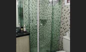 Imagem 8: Apartamento para venda possui 63 metros quadrados com 3 quartos em Centro - Diadema - São