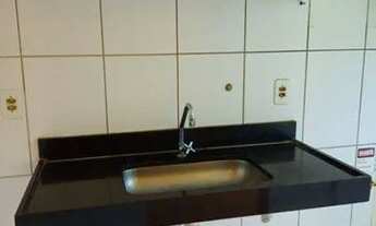 Imagem 5: Apartamento com 2 dormitórios para alugar, 48 m² por R$ 1.640,00/mês - Vila Carminha - Cam