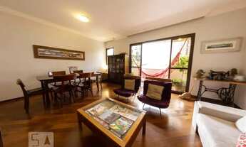 Imagem 3: Apartamento para Aluguel - Santana, 3 Quartos, 106 m2