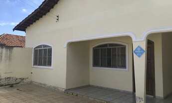 Imagem: 0 - Casa 3 quartos, sendo 1 suíte