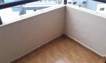 Imagem 4: Apartamento com 2 dormitórios para alugar, 60 m² por R$ 2.720,00/mês - Vila Guarani (Zona