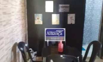 Imagem 4: Casa com 4 dormitórios à venda, 240 m² por R$ 600.000 - Barroco (Itaipuaçu) - Maricá/RJ