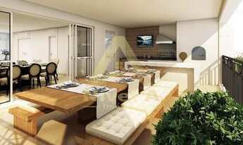 Imagem 2: Apartamento para Venda em São Paulo / SP no bairro Moema