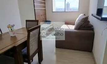 Imagem 5: Apartamento Semi Mobiliado Zona Sul SJCampos