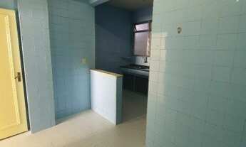 Imagem 7: Apartamento para aluguel com 90 metros quadrados com 2 quartos em Andaraí - Rio de Janeiro