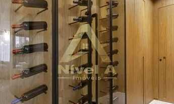 Imagem 7: Apartamento para Venda em São Paulo / SP no bairro Itaim Bibi