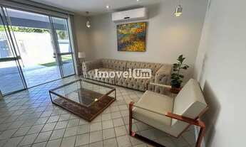 Imagem 6: Barra da Tijuca Casa em condomínio com 4 dormitórios