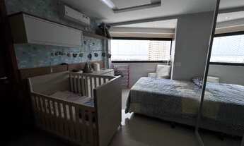 Imagem 7: Vende Uranu?s Garden - 04 Suítes - 205m2 - Porteira Fechada