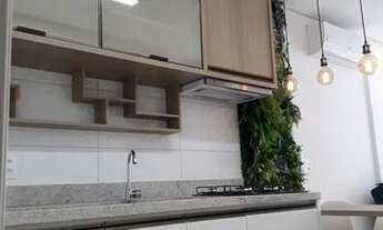 Imagem 3: Alugo Flat Mobiliado com Internet DNA Smart Style Setor Bueno - Goiânia - GO