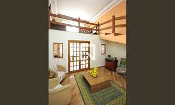 Imagem 3: Casa para Aluguel - Vila Alpina, 3 Quartos, 144 m2