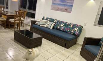 Imagem: Cobertura Duplex Guarujá Enseada Vista