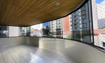 Imagem 3: Apartamento à venda, 4 suítes, 3 vagas, Barro Vermelho - Natal/RN