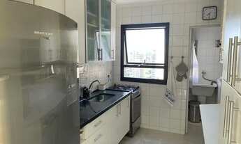 Imagem 5: APARTAMENTO PARA ALUGAR NO CONDOMÍNIO RESIDENCIAL MORADA NOS DEUSES, JUNDIAÍ-SP