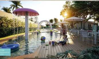 Imagem 2: Lançamento na beira mar da praia dos Carneiros, 1, 3 e 4 quartos. Oportunidade incrível!!!