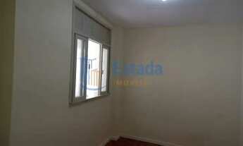 Imagem 6: Casa de vila para aluguel possui 55 metros quadrados com 1 quarto em Centro - Rio de Janei