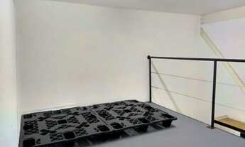 Imagem: Studio Loft Mobiliado 1 Dormitório P3 USP