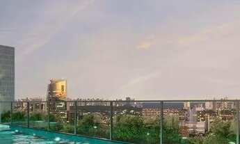 Imagem 4: DU) Grande Lançamento no Centro | 1 e 2 quartos | Parcelas a partir de R$700 reais