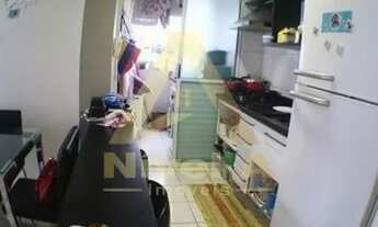 Imagem 5: Apartamento para Venda em São Paulo / SP no bairro Limão