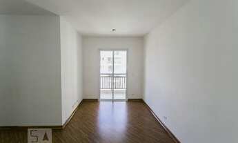 Imagem 2: Apartamento para Aluguel - Vila Prudente, 2 Quartos, 51 m2