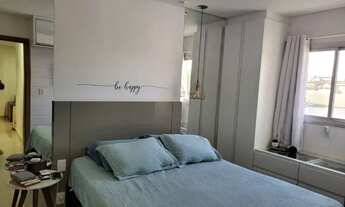 Imagem: Apartamento para venda possui 60 metros