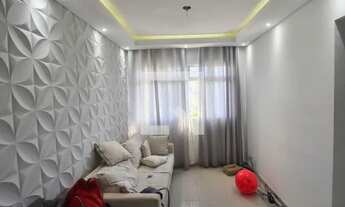 Imagem 5: Apartamento para Aluguel - Jardim Santa Teresinha, 3 Quartos, 62 m2