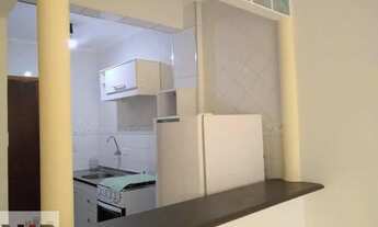 Imagem 2: KITNET NA REGIÃO DE SANTA CECILIA