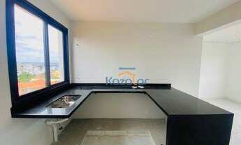 Imagem 5: Apartamento 3 quartos, suíte, 2 vagas, elevador à venda, 70 m² - Santa Rosa - Belo Horizon