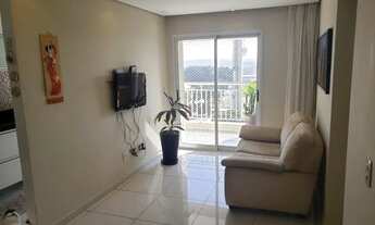 Imagem 3: Apartamento 69 mts -2 dormitórios sendo 1 suíte- 2 vagas -SCS