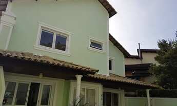 Imagem: SANTANA DE PARNAÍBA - Casa de Condomínio