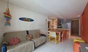 Imagem 3: Apartamento no Carneiros Beach Resort