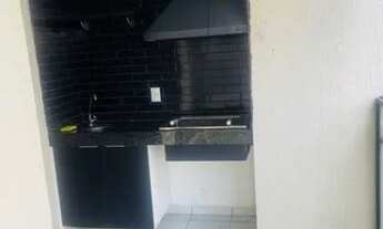 Imagem 2: Apartamento com 2 dormitórios ,lazer e estrutura completa para alugar por R$ 3.200/mês - J