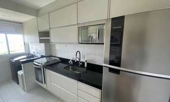 Imagem 6: Apartamento mobiliado para Locação - Excelente Localização