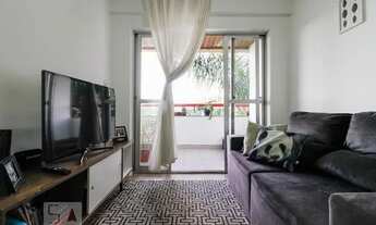 Imagem 6: Apartamento para Aluguel - Quitaúna, 2 Quartos, 66 m2