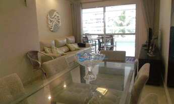 Imagem 5: Apartamento com 3 dormitórios à venda, 121 m² por R$ 2.300.000,00 - Riviera de São Lourenç