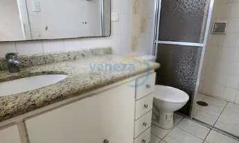 Imagem 6: Casa Residencial com 4 quartos para alugar por R$ 2100.00, 168.30 m2 - BRASILIA - LONDRINA