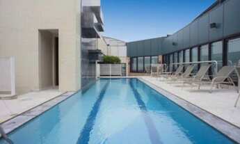 Imagem 6: Flat na Vila Mariana disponível para locação prox. ao Hospital São Paulo e Pq do Ibirapuer