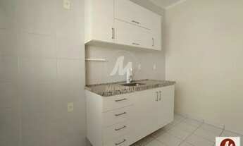 Imagem 6: Apartamento (tipo - padrao) 1 dormitórios, cozinha planejada, em condomínio fechado