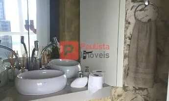 Imagem 5: Cobertura à venda, 317 m² por R$ 2.500.000,00 - Panamby - São Paulo/SP