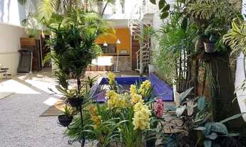 Imagem: Casa em São Paulo