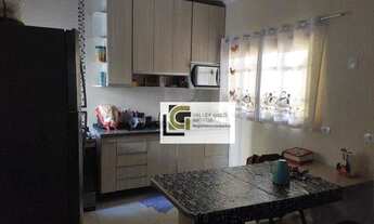 Imagem 4: Casa com 3 dormitórios à venda, 83 m² por R$ 541.000,00 - Villa Branca - Jacareí/SP