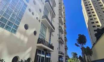 Imagem 1: Apto Loft Alphaville - Pé-direito Duplo - 57m2 Locado Mobiliado!