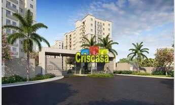 Imagem 4: Apartamento com 2 dormitórios à venda, 53 m² por R$ 210.645,00 - Nova São Pedro - São Pedr