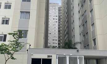 Imagem: Apartamento para venda possui 44 metros