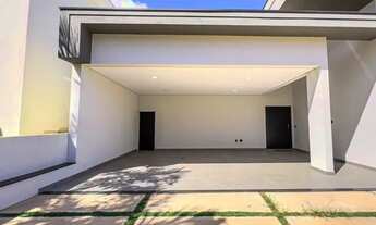 Imagem 5: Casa para Venda em Indaiatuba, Condomínio Helvétia Park II, 3 dormitórios, 3 suítes, 4 ban