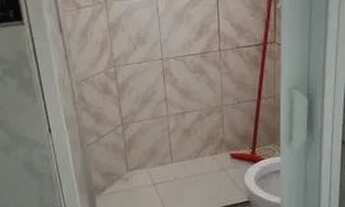 Imagem 3: Casa na Gomeia Casa com 1 dormitório