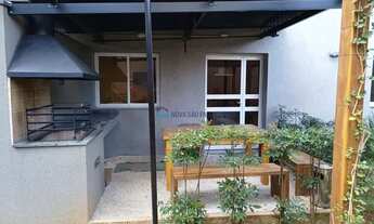 Imagem: Apartamento novo Mobiliado 02 dormitórios