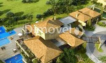 Imagem 2: PORTO ALEGRE - Casa de Condomínio - ALPHAVILLE