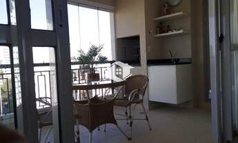 Imagem 2: Idylle Campinas - SP