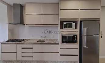 Imagem 5: LONDRINA - Apartamento Padrão - Gleba Palhano