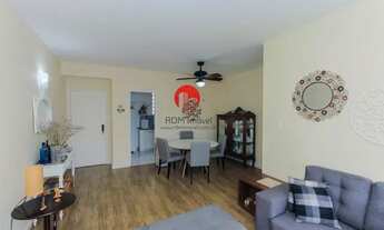 Imagem 3: Apartamento para Venda em São Paulo, Vila Nova Conceição, 2 dormitórios, 2 banheiros